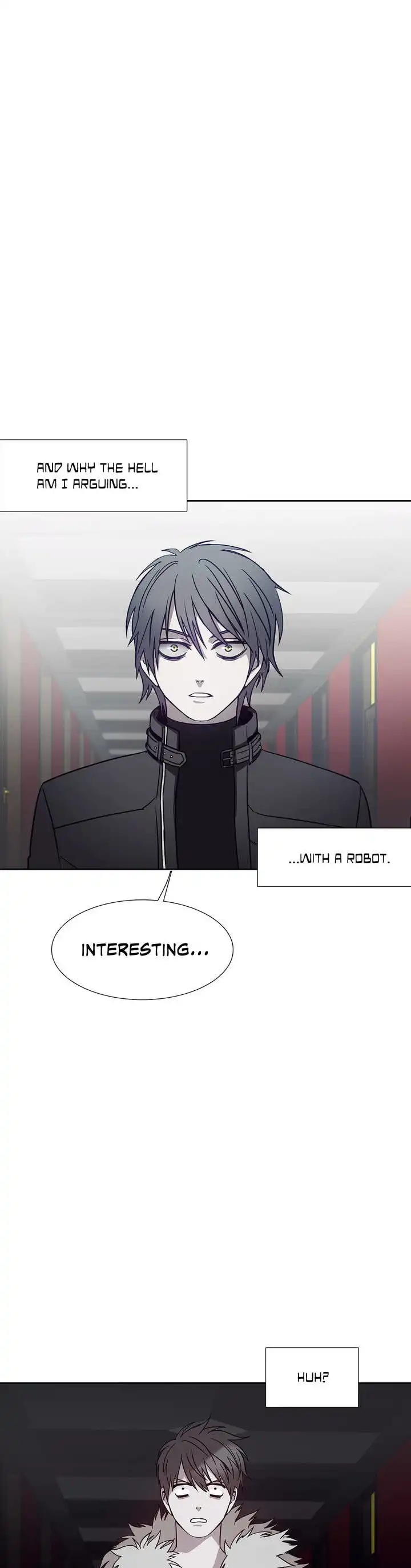 Unknown Code Chapter 65 17